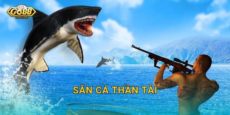 Săn Cá Thần Tài Go88 BG – Rước Lộc Về Nhà Từ Biển Vàng Phú Quý